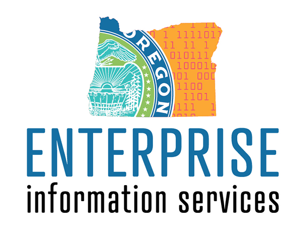 Oregon Enterprise Information Systems logo
