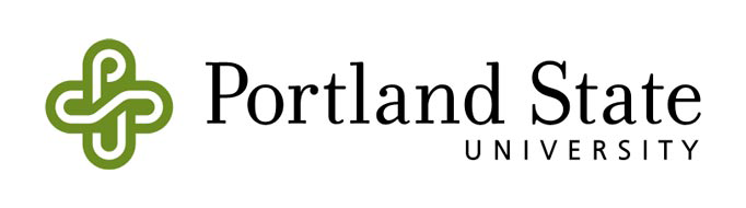 Portland State Universty logo