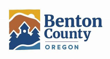 Benton County Oregon