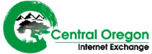 Central Oregon Internet Exchange logo