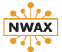 NWAX logo