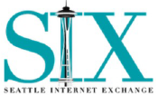 Seattle Internet Exchange logo